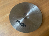Paiste 20" Sound Creation Dark Ride Cymbal