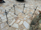 Tama Power Tower System Double Bass Drum Rack