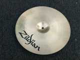 Zildjian A Medium-thin Crash Cymbal - 16"