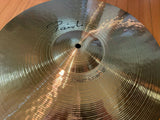 Paiste Signature 18" Power Crash Drum Cymbal