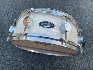 Pdp Cx Series Drums 14 x 5 Maple Snare Drum