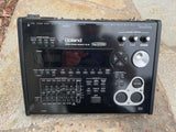 Roland Td-30 VDrum Module Brain td30