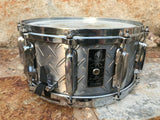 Tama LU1465 6.5x14" Lars Ulrich Signature Snare Drum