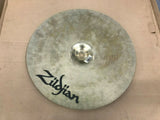 Zildjian 17" A Custom Crash Cymbal