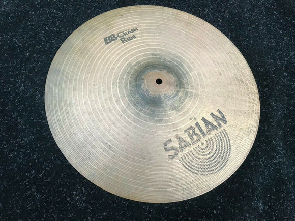 Sabian B8 18