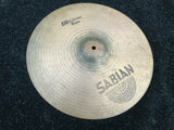 Sabian B8 18" Crash / Ride Drum Cymbal