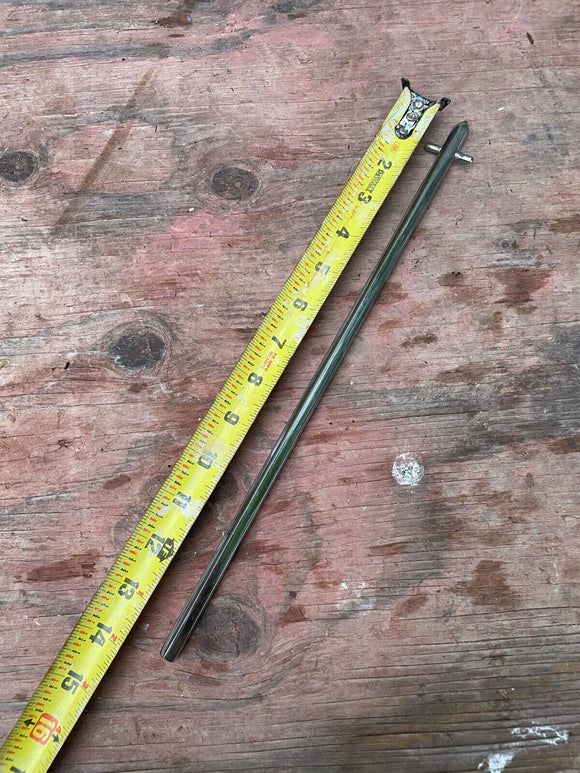 Rogers Hex Spur Bass Drum Leg 14