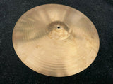 Zildjian Shimitar 20" Ride Cymbal