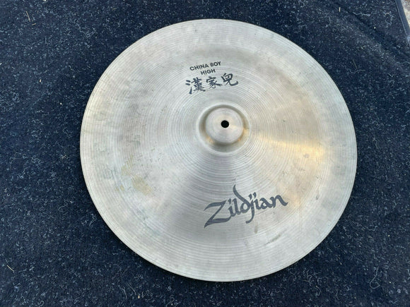 Zildjian 18