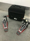 DW 5000 Double Bass Drum Pedal 5002