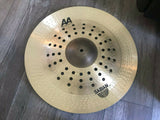Sabian 19" AA Holy China Drum Cymbal