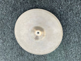VIntage Sabian 12' Drum Splash Cymbal