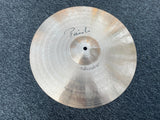 Paiste Signature 16" Full Crash Drum Cymbal