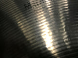 Zildjian Avedis 22" Medium Drum Ride