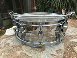 Vintage CB 700 Parallel Lay Snare Drum 14 x 5.5 10 LUG