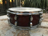 Mapex Meridan Maple 14x 5 Snare Drum