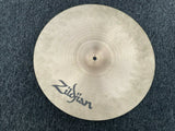 Zildjian A Series thin Crash Cymbal - 15"