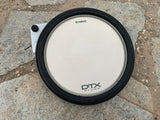 Yamaha XP100T Electronic Drum 10" 3 Zone Tom Trigger Pad for Electric Kit