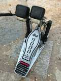 DW 9000 Series Double Bass Drum Pedal DWCP9002