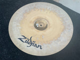 Zildjian A Custom 20" Ride Cymbal
