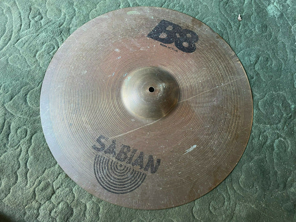 Sabian B8 20