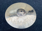 Sabian 18” AAX X-Plosion Fast Crash Cymbal