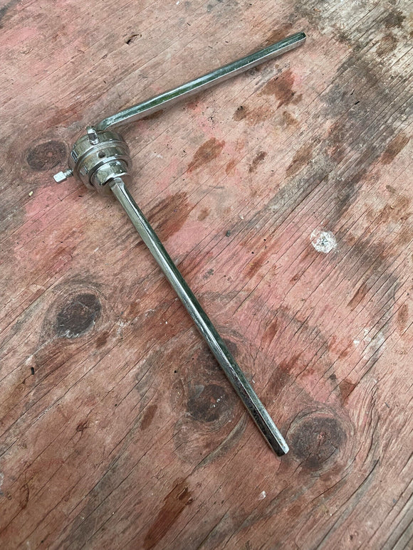 Rogers Swivomatic Tom mount Straight 60's