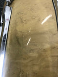 Pearl CZX / Custom Z Birds Eye Maple 24 x 18 Bass Drum
