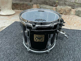Tama Artstar Cordia 80's Black 10x9 Tom Drum