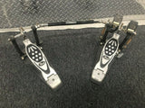 Pearl P-122TW Double Bass Drum Bass Pedal