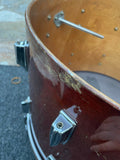 Tama Superstar Mahogany 1980's 24x16 Bass Drum - FOR PARTS