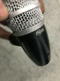 Shure PG56 Drum Mic For Snare Tom Floor Toms Cajon Dynamic