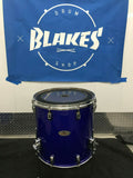 Pearl Reference Rhythm Blue 16 x 16 Floor Tom Drum - Excellent