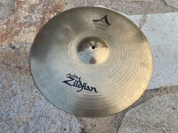 Zildjian 20