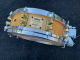 Yamaha Piccolo-Snare 'Peter Erskine' 14X4 Signature Limited Edition Birch