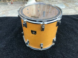 VINTAGE TAMA SUPERSTAR Maple finish 14x13" Tom Drum