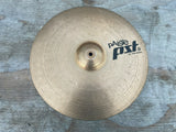 Paiste 16" PST 5 Thin Crash Cymbal