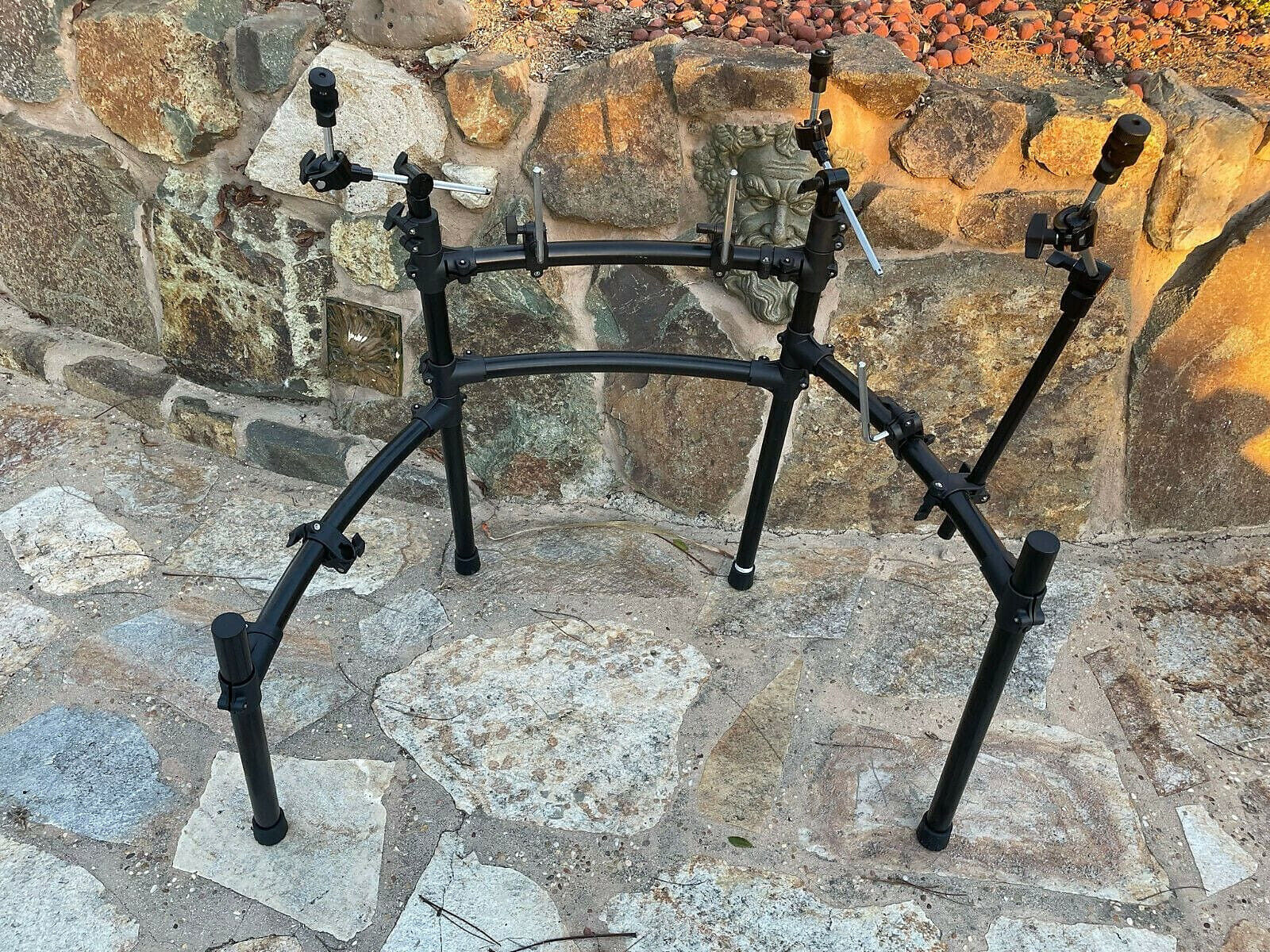 パーカッション・打楽器 MDS-STD2 MDS-Standard2 / Drum Stand mds-stage_2_main.jpg