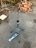 Yamaha hihat drum cymbal Hi-Hat Stand
