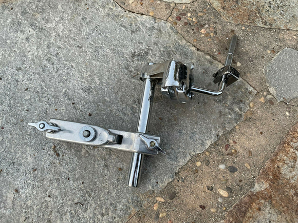 Tama attachment tom arm with clamp