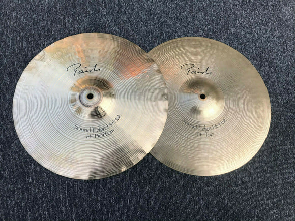 Paiste Signature 14