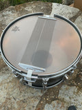 1980s Pearl ET814X 8 Ply 8x14 Maple Snare Drum