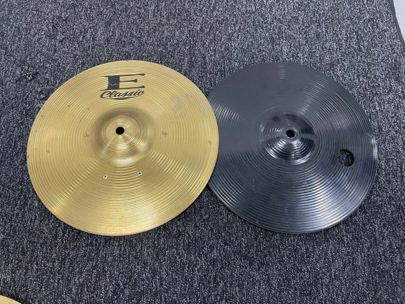 PEARL E PRO ELECTRONIC CYMBAL EPC2 12