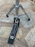 DW 5000 hihat hi hat stand - missing clutch