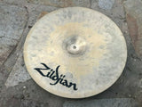 Zildjian 17" K Custom Dark Crash Cymbal