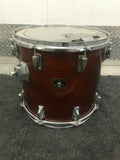 VINTAGE TAMA SUPERSTAR MAHOGANY 14 x 13 Tom Drum