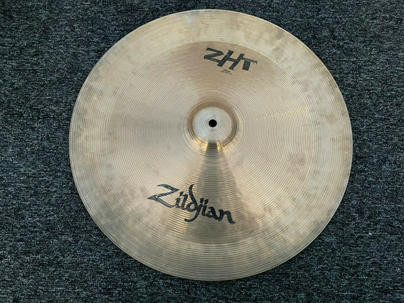 Zildjian ZHT 18 In China Type 2020 Traditional