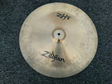 Zildjian ZHT 18 In China Type 2020 Traditional