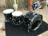 RARE Pearl All Maple 80's with 26" Bass Drum Set Kit!! Custom ordered!!