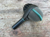 AKG D112 MKII Dynamic Bass Drum Mic Kick Microphone